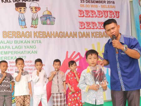 Sunatan Massal 2018