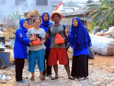 Ayo tunaikan zakat anda melalui kalkulator zakat kami
